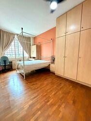 Belgravia Park (D28), Terrace #570592951